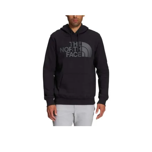 THE NORTH FACE Толстовка Мужская Черная