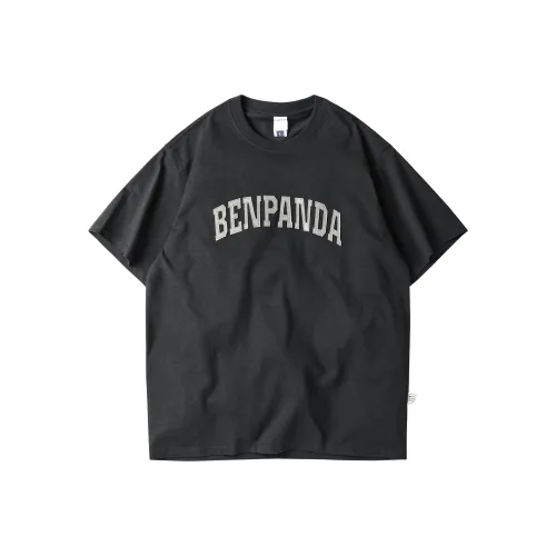 Ben.panda Унисекс Свитшоты