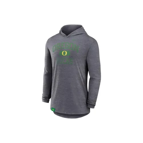 Nike Толстовка Мужской Серый Фотиния