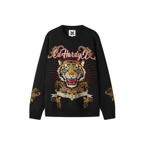ED HARDY X Унисекс Свитшоты