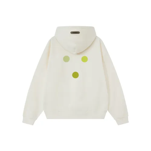 INNERSECT 24FW Унисекс Свитшоты