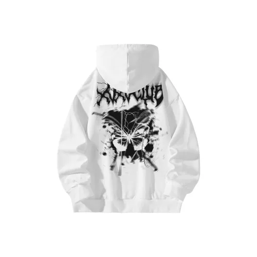 Xvxv Унисекс Свитшоты