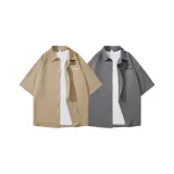 2 пачки (темно-хаки + средне-серый)