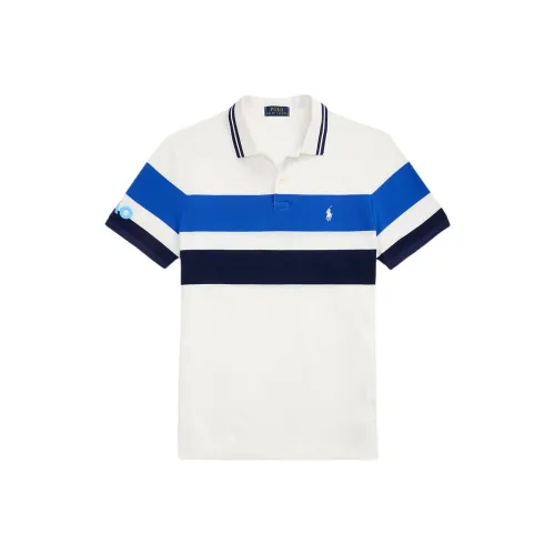 Polo Ralph Lauren Polo Мужской Белый