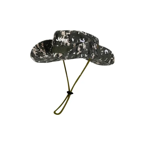 JEEP Полиэстер Панамы Унисекс