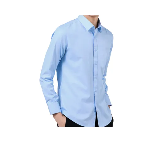 Antioffice Унисекс Рубашки