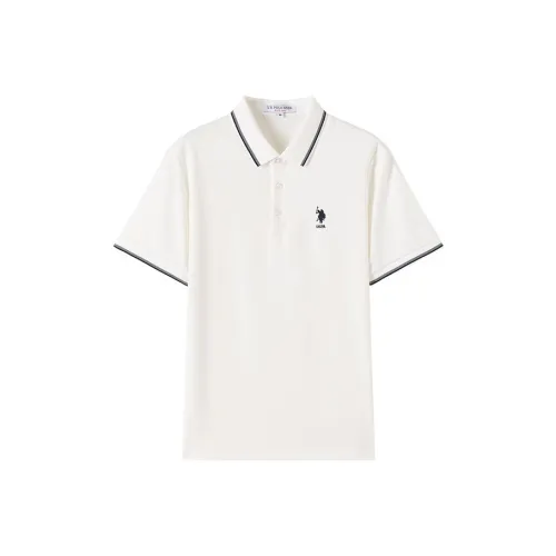 U.S. POLO ASSN. Поло Мужское