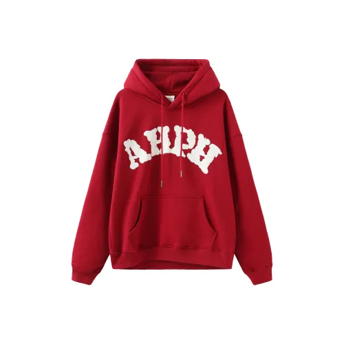 AHPH Унисекс Свитшоты