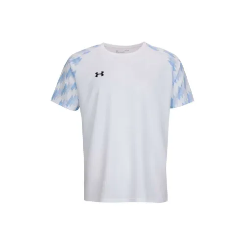 Under Armour T-Shirt Унисекс Белый