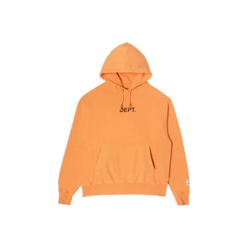 Gallery Dept. Апельсин Унисекс Свитшоты