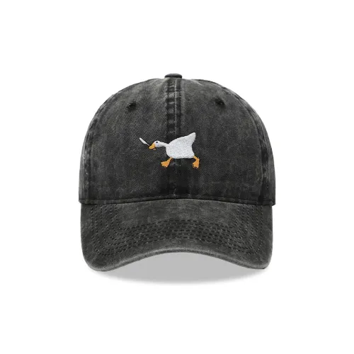 ZANC Хлопковые кепки унисекс