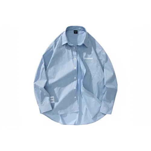 GOLFCROSS Унисекс Рубашки