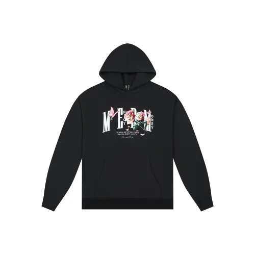 MR.ENJOYDA MONEY Унисекс Свитшоты