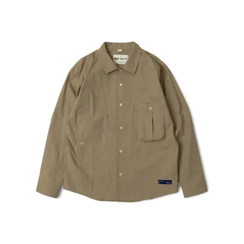 TMCAZ Унисекс Рубашки