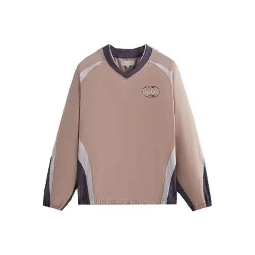 Kith SS24 Spring Delivery II Series Парфюм Цвет Мужские Свитшоты