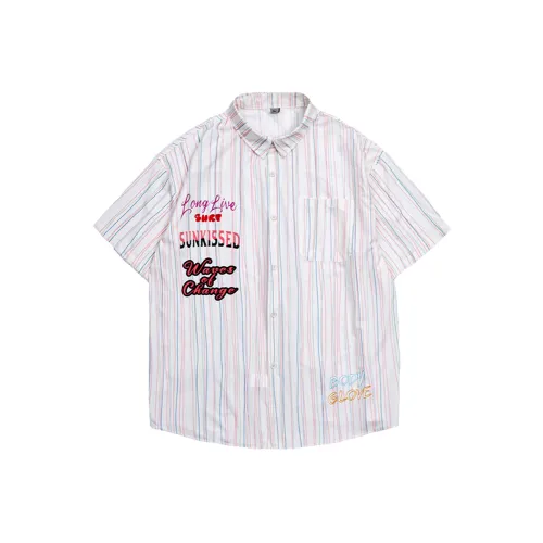 BODY GLOVE Унисекс Рубашки