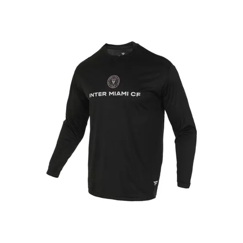Fanatics Черный Унисекс Свитшоты