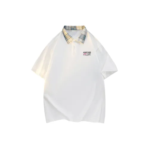 FREO3N Унисекс Поло