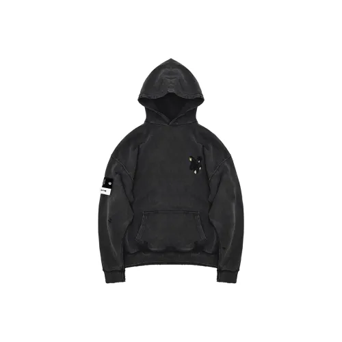 M26D x PIJINGZHANJI Свитшот Унисекс