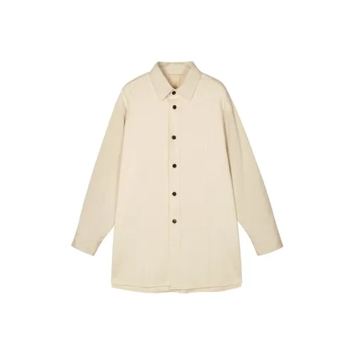 CROQUIS Унисекс Рубашки