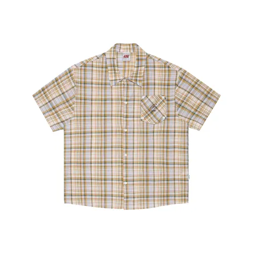 F426 Унисекс Рубашки