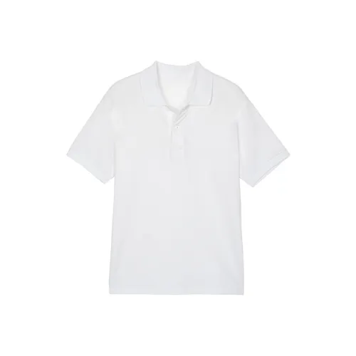 MOST Белая Мужская Поло