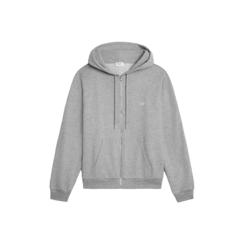 CELINE Толстовка Мужская Смешанная Серый