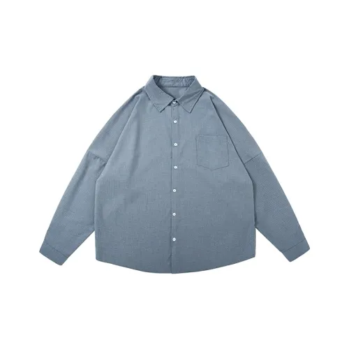 SeminP.ure Унисекс Рубашки