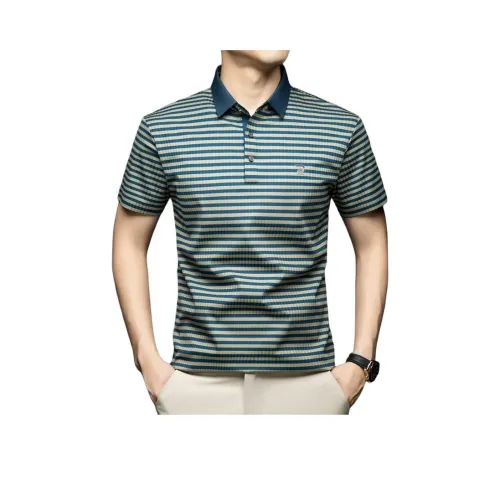 PIERRE CARDIN Мужская рубашка-поло