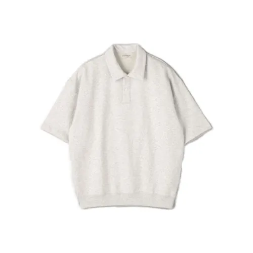 BEAUTY&YOUTH UNITED ARROWS Мужская рубашка-поло