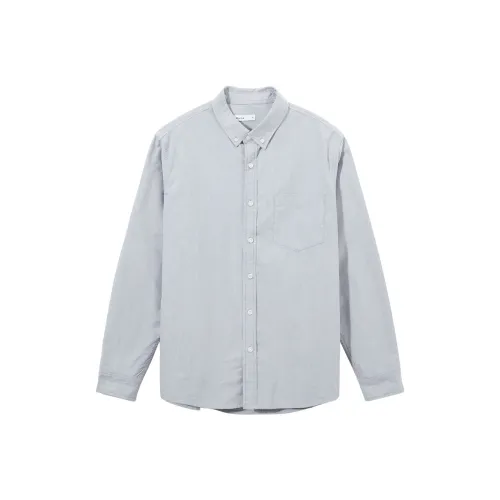 Hotwind Мужские рубашки