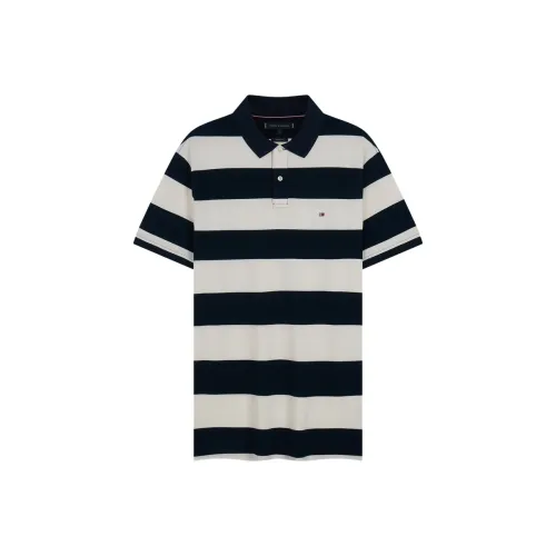 Tommy Hilfiger Мужская Поло