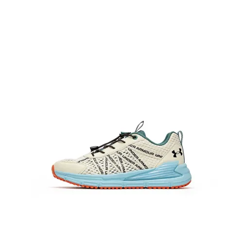 Under Armour Outdoor Collection Детская Туристическая Обувь Низкий Верх Kids