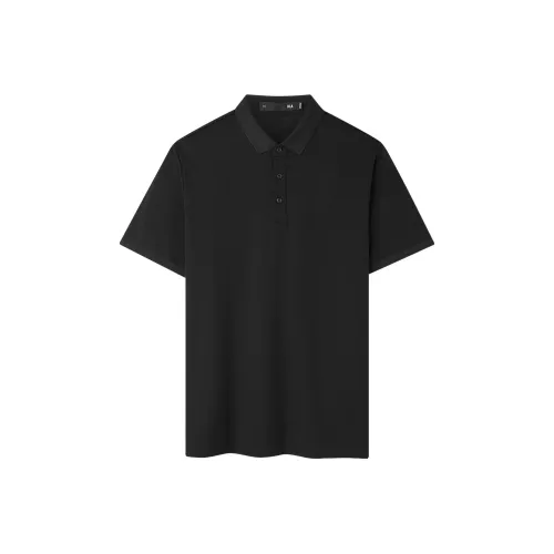 HLA Мужская рубашка polo