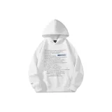 Белый/Черный