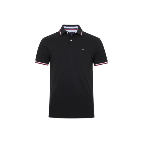 Tommy Hilfiger Мужская Поло