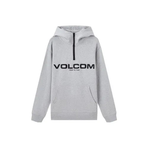 Volcom Мужские Свитшоты