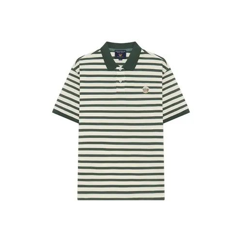 Teenie Weenie Men CleanFit series Поло Унисекс