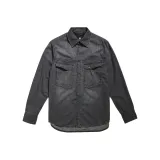 Выцветший черный яшмовый