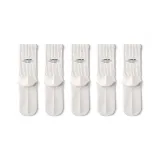 Белый - 5 пар