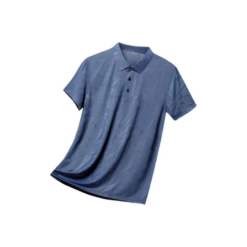 PIERRE CARDIN Мужская рубашка-поло