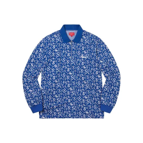 Supreme FW22 Week 14 Унисекс Поло