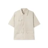 Дымчато-серый хаки 50510