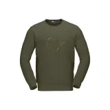 Оливковый, Ночное время