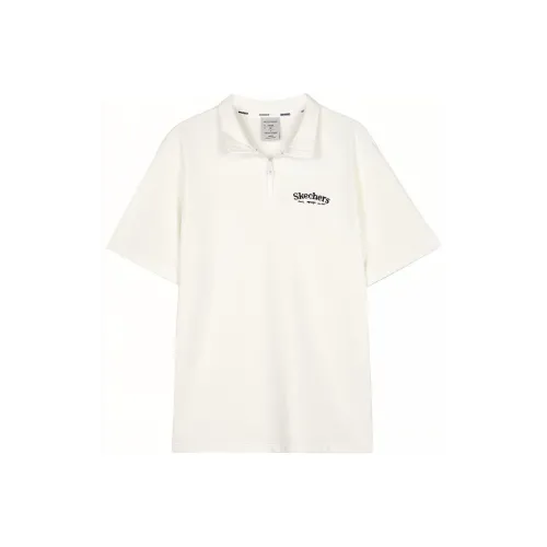 Skechers Hilarious Monster Series Поло Мужское