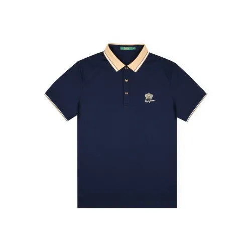 Raidy Boer 2025 Летнее Поло Мужское