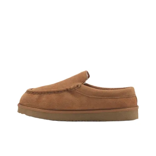 MANGO Мужские повседневные туфли Low Top Khaki Мужской