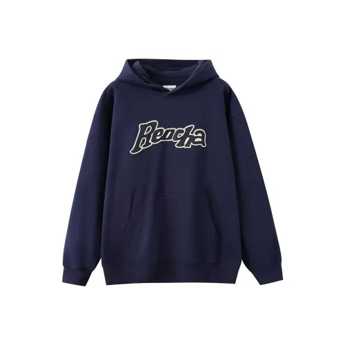 REOCHA Унисекс Толстовки