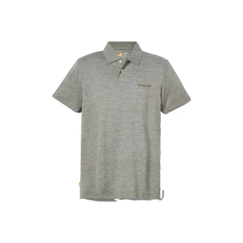 Timberland Земля Смешанный Цвет Мужская Поло