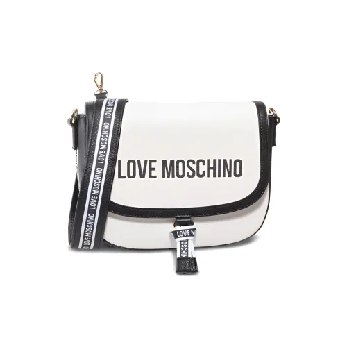 MOSCHINO Сумки через плечо Женские